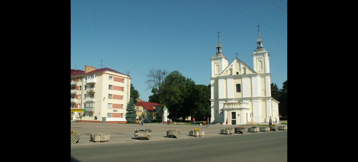 Powołanie Elizeusza